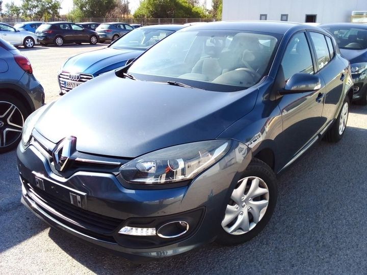 renault megane 2015 vf1bz0z0h53530825