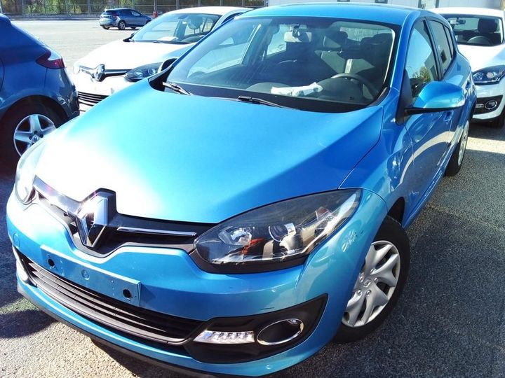 renault megane 2015 vf1bz0z0h53530850