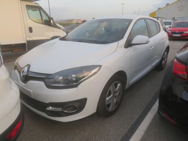 renault megane 2015 vf1bz100653403561