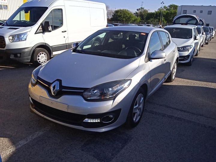 renault megane 2015 vf1bz100653403577