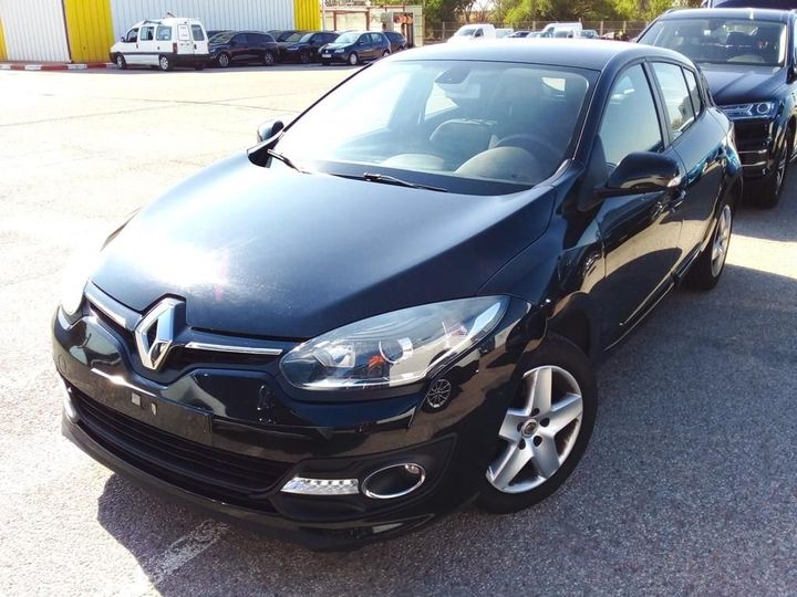 renault megane 2015 vf1bz100653403584