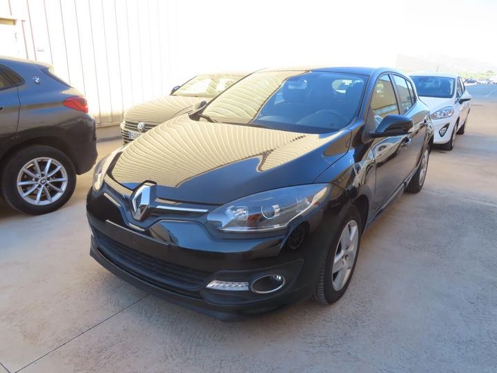 renault megane 2015 vf1bz100653403586