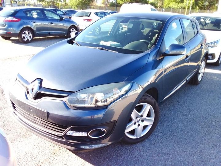 renault megane 2015 vf1bz100653403617