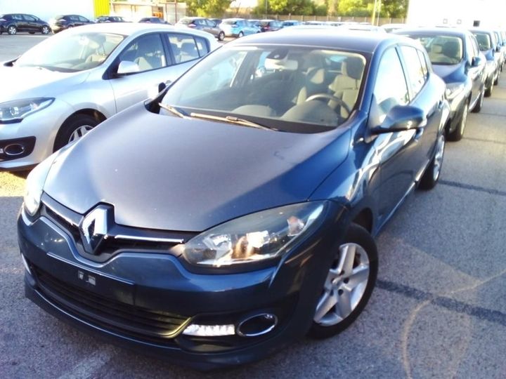 renault megane 2015 vf1bz100653403620