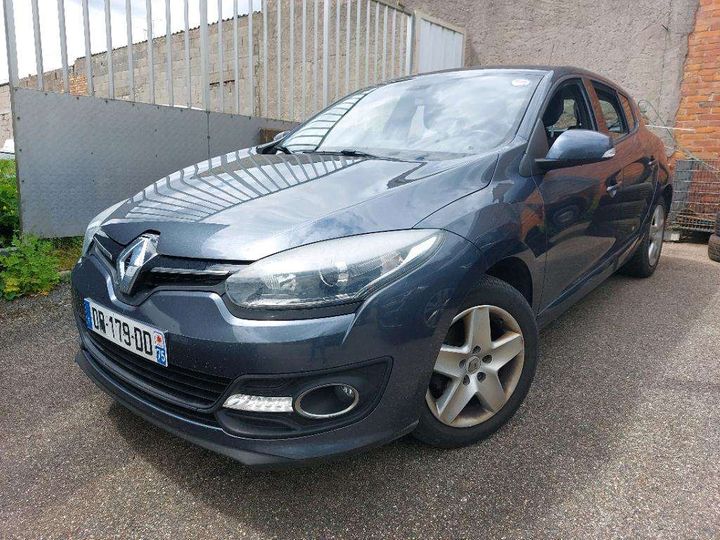 renault megane berline 2015 vf1bz140652963208