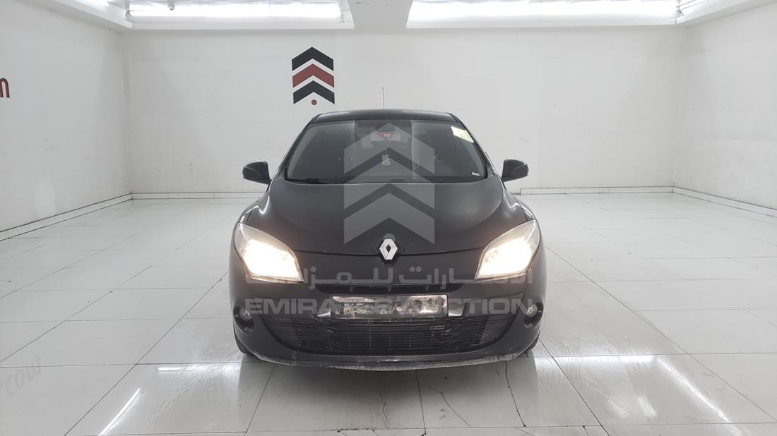 renault megane 2013 vf1bzbct3dr597967