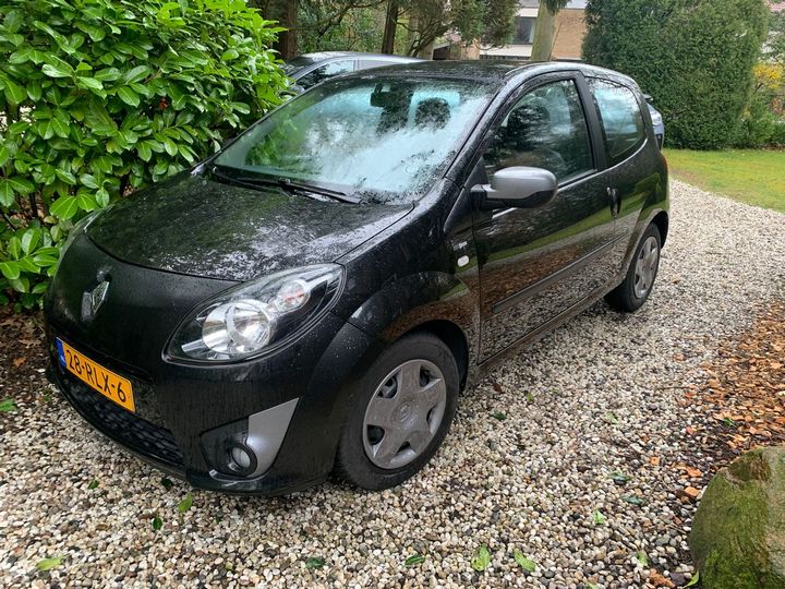 renault twingo 2011 vf1cne00545649177