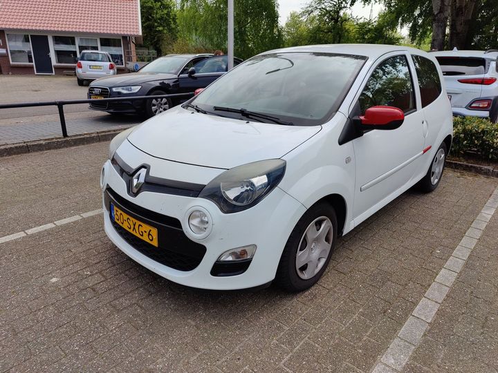 renault twingo 2012 vf1cnj10546238815