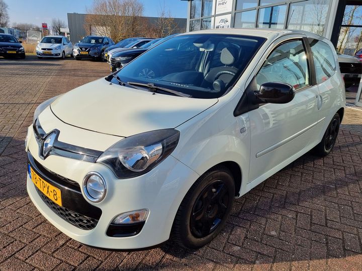 renault twingo 2012 vf1cnj10547076072