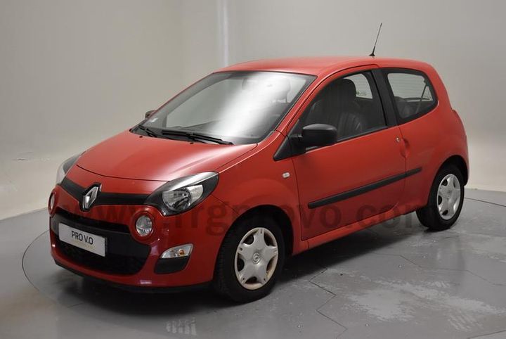 renault twingo 2014 vf1cnj60550789102