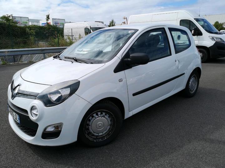 renault twingo 2013 vf1cnm30549457393