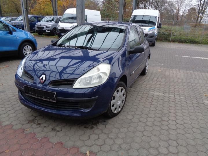 renault clio hatchback 2008 vf1cr1jbh39632068