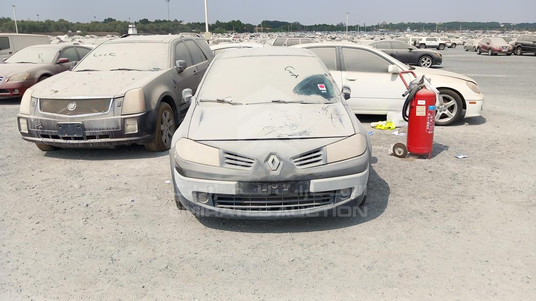 renault megane 2007 vf1fb25157e565292