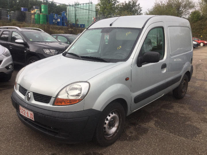 renault kangoo mpv 2004 vf1fc09af32169665