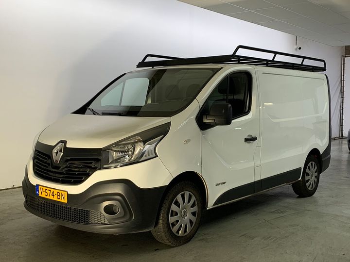 renault trafic 2016 vf1fl000056030202