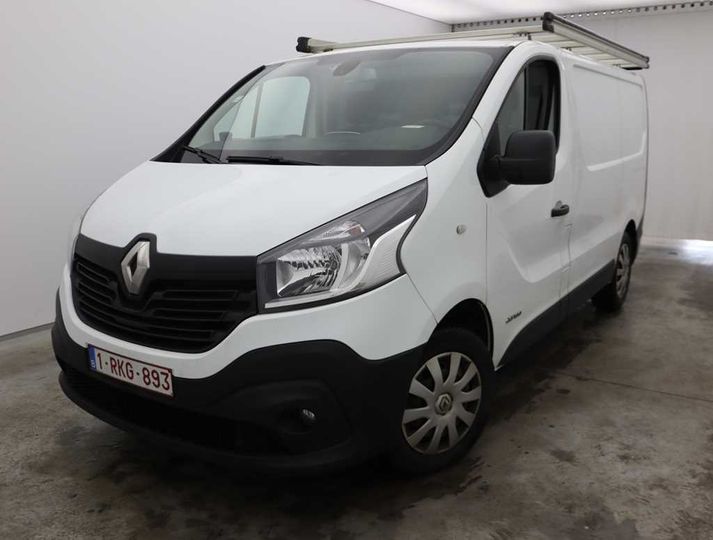 renault trafic &#3914 2017 vf1fl000056402475