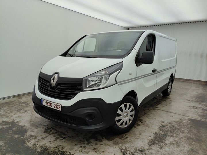 renault trafic &#3914 2017 vf1fl000057085369