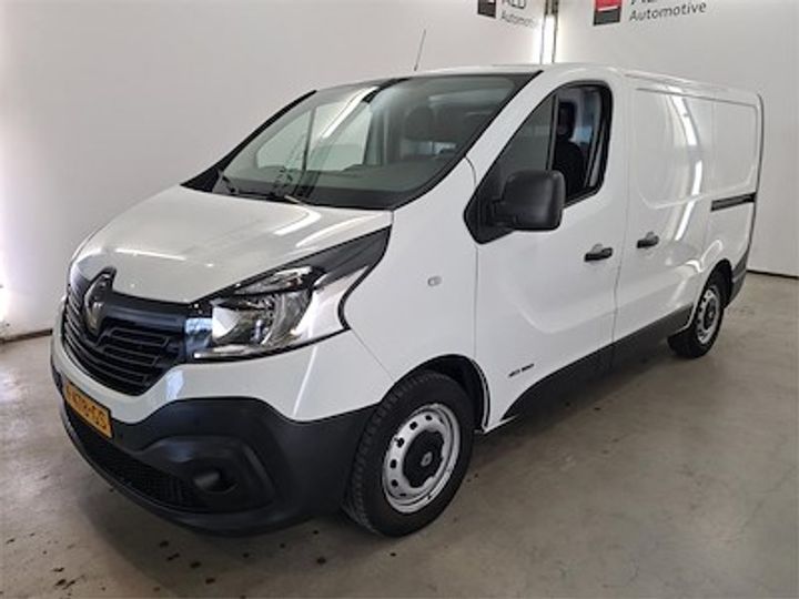 renault trafic 2017 vf1fl000058154698