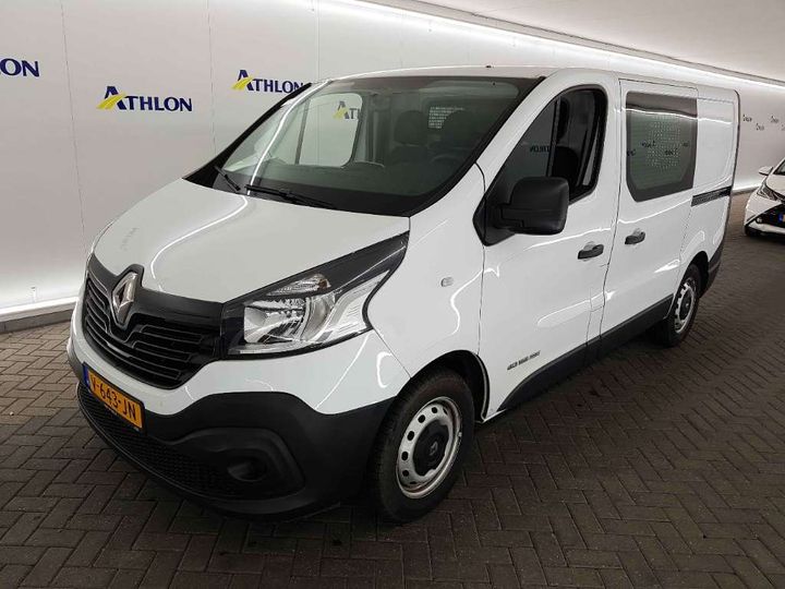 renault trafic gb 2017 vf1fl000058616063