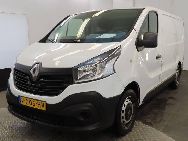 renault trafic 2017 vf1fl000058676389