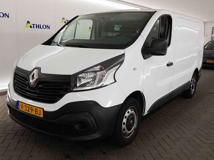 renault trafic gb 2016 vf1fl000156336602