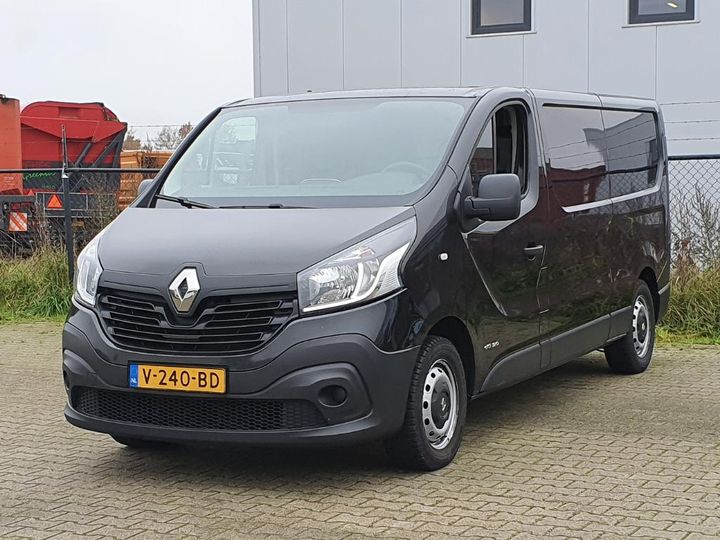 renault trafic 2016 vf1fl000156488749