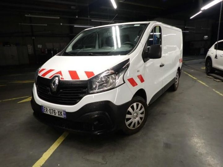 renault trafic 2017 vf1fl000159133319