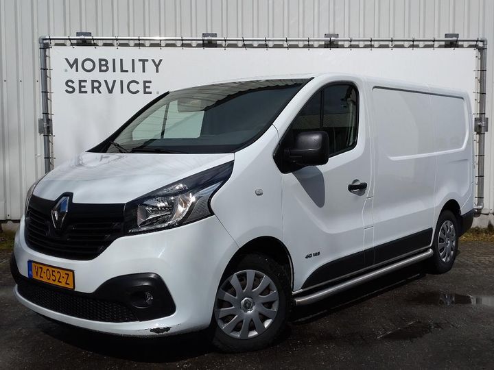 renault trafic 2016 vf1fl000256216548