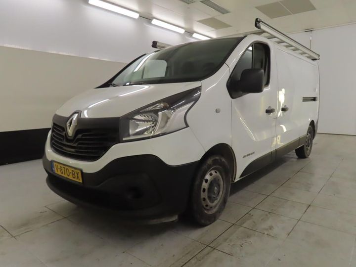 renault trafic 2016 vf1fl000256488839