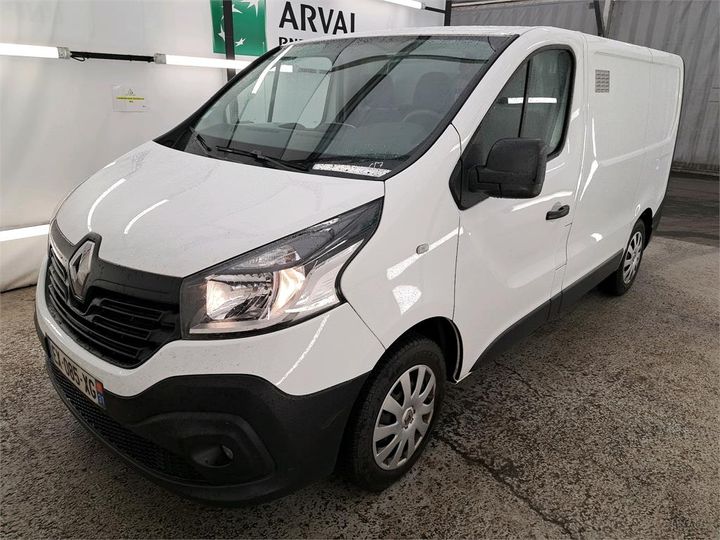 renault trafic 2018 vf1fl000260552530