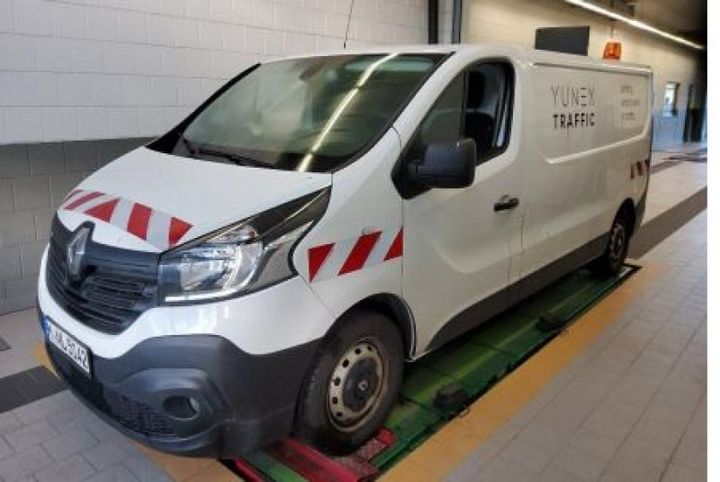 renault trafic kasten 2018 vf1fl000260926201