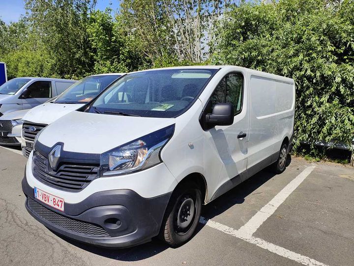 renault trafic &#3914 2018 vf1fl000360688228