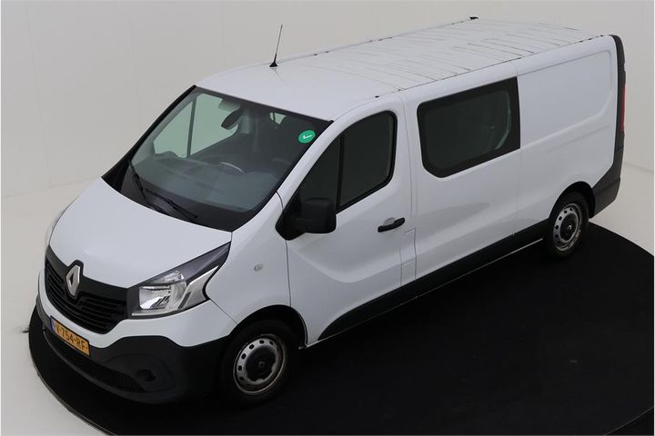 renault trafic gbdc 2018 vf1fl000361061197