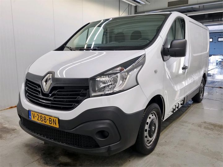 renault trafic 2016 vf1fl000456488423