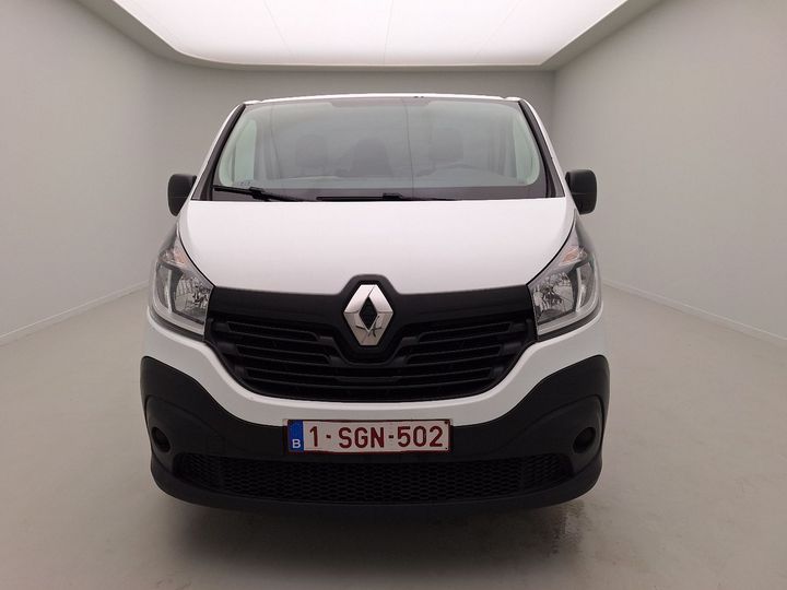 renault trafic '14 2017 vf1fl000457085374