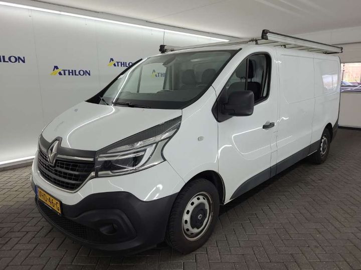 renault trafic gb 2020 vf1fl000465232032