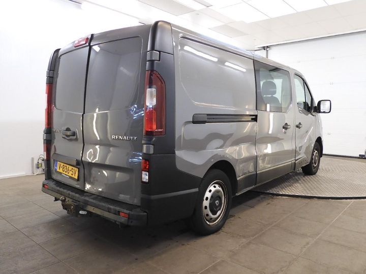 renault trafic 2018 vf1fl000561623794