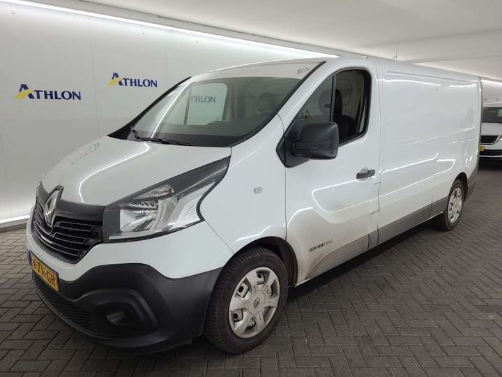 renault trafic gb 2017 vf1fl000657855963