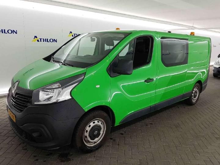 renault trafic gb 2018 vf1fl000659216406