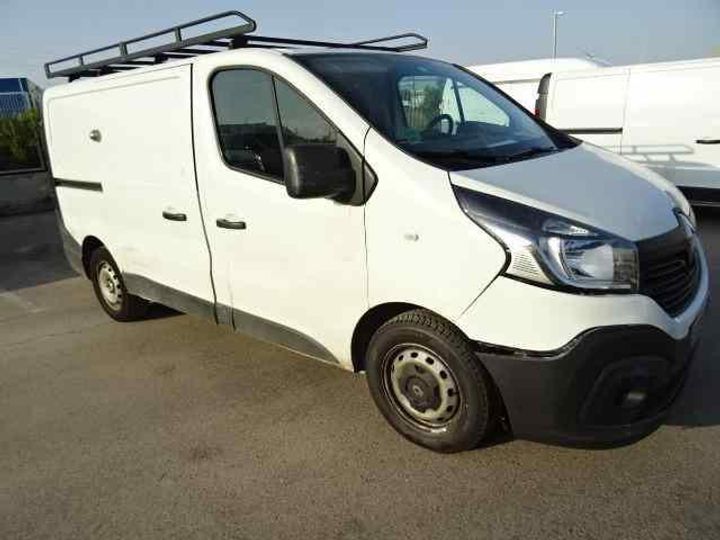 renault trafic 2018 vf1fl000659853229