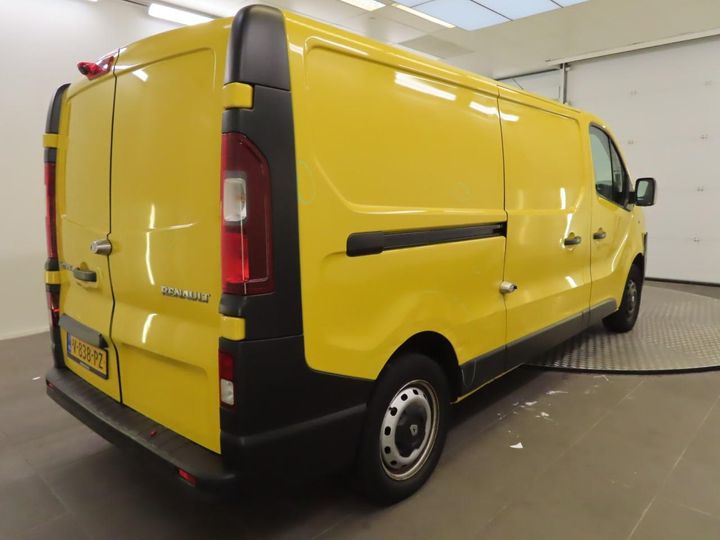 renault trafic 2018 vf1fl000660971481