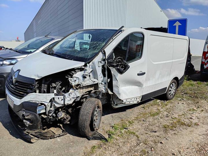 renault trafic &#3914 2018 vf1fl000661299772