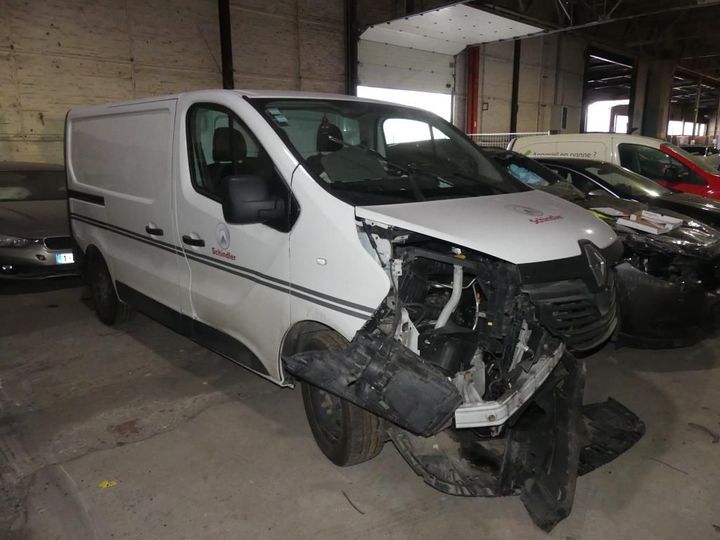 renault trafic 29 2018 vf1fl000661387267