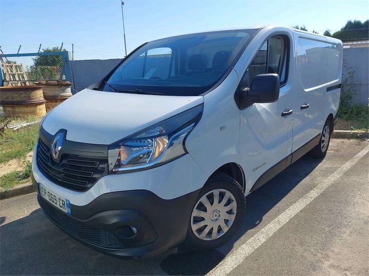 renault trafic 2017 vf1fl000758223113