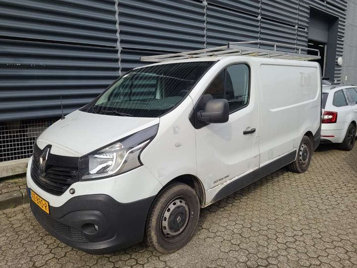 renault trafic gb 2016 vf1fl000856235539