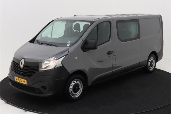 renault trafic gbdc 2017 vf1fl000856488828