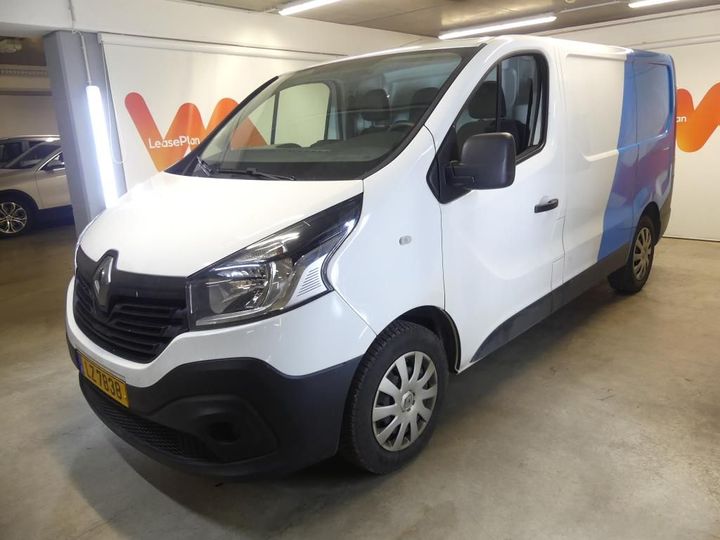 renault trafic 27 2016 vf1fl000856645371