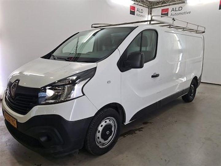 renault trafic 2017 vf1fl000858562270