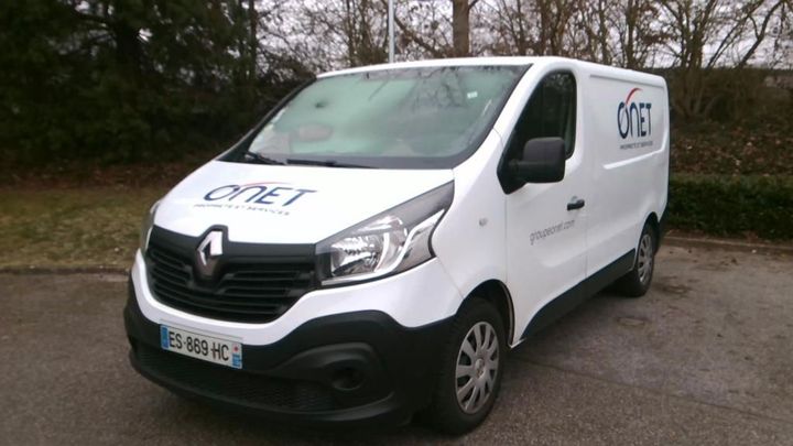 renault trafic 2017 vf1fl000859268894