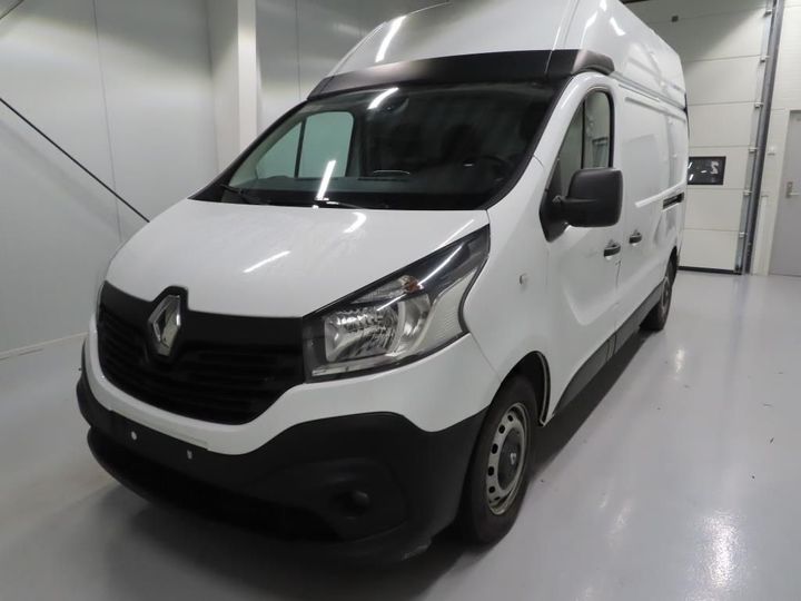 renault trafic 2018 vf1fl000860664779